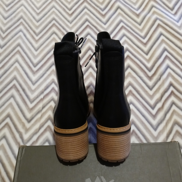 Timberland Sienna High Boot - Picture 4 of 10